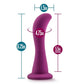 Temptasia Bellatrix Silicone Dildo