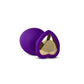 Temptasia Bling Plug Silicone Butt Plug