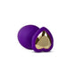 Temptasia Bling Plug Silicone Butt Plug
