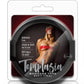 Temptasia Bondage Tape - Black - 60 Feet