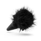 Temptasia Bunny Tail Pom Silicone Butt Plug
