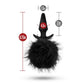 Temptasia Bunny Tail Pom Silicone Butt Plug