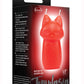 Temptasia Fox Drip Candle - Red
