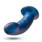 Temptasia Rebellion Peg Silicone Dildo - Blue Erotic