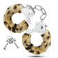 Temptasia Stainless Steel Beginner Cuffs