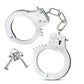 Temptasia Stainless Steel Beginner Cuffs