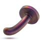 Temptasia Surrender Peg Silicone Dildo - Beginner - Power
