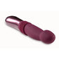 Temptasia Trixie Rechargeable Silicone Thrusting Dildo