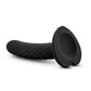 Temptasia Twist Silicone Dildo