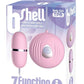 The 9's - B-Shell Bullet and Controller - Pink