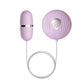 The 9's - B-Shell Bullet and Controller - Purple