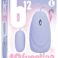 The 9's - B12 Bullet - Baby - Blue