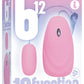 The 9's - B12 Bullet - Pink