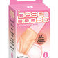 The 9's - Base Boost Cock and Balls Sleeve - Flesh/Vanilla