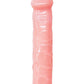 The 9's - Toppers Extender Sleeve - Adds - Flesh/Vanilla - 3in