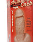 The Amazing Squirting Dildo - Vanilla