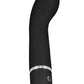 The Beat G-Spot Rechargeable Silicone Wand