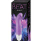 The Beat G-Spot Vibrator - Purple
