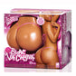 The Blac Vachyna Assturbator - Chocolate