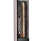 The Collection Lattice Slimline Vibrator - Rose Gold