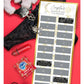 The Couple's Advent-Ure Scratch Calendar