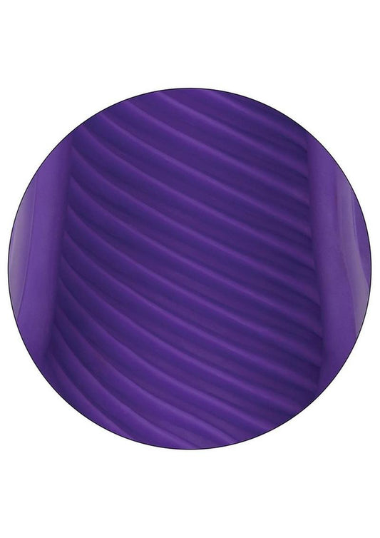 The Gripper Spiral Grip Masturbator