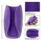 The Gripper Spiral Grip Masturbator