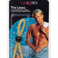 The Lasso Cock Ring - Vanilla/Yellow