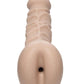 The Mangina Dildo and Masturbator