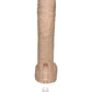 The Naturals Dildo with Balls