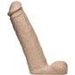 The Naturals Dildo with Balls
