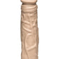 The Naturals Heavy Veined Thick Dildo