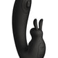 The Internal Rabbit Rechargeable Silicone Vibrator