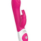 Rabbit Company The Thumper Rabbit Rechargeable Silicone Vibrator