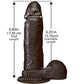 The Realistic Cock Dildo