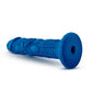 The Realm Draken Lock On Silicone Dildo