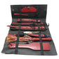 The Traveler Restraints and Bondage Kit
