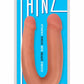 Thinz Double Dipper Slim Double Dong - Vanilla