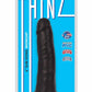 Thinz Slim Dong - Black - 6in