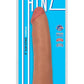 Thinz Slim Dong - Vanilla - 8in