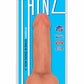 Thinz Slim Dong with Balls - Vanilla - 6in