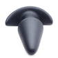 Thump-It Rechargeable Silicone Thumping Anal Plug with Remote Control