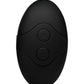 Thump-It Rechargeable Silicone Thumping Prostate Plug with Remote Control