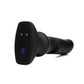 Thunder Plugs Silicone Vibrating and Thrusting Plug with Remote Control