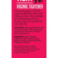Tight AF Vaginal Tightener Cream For Her