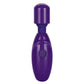 Tiny Teasers Nubby USB Rechargeable Mini Vibrator Silicone Textured Head Waterproof