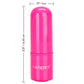 Tiny Teasers Rechargeable Mini Bullet