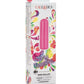 Tiny Teasers Rechargeable Mini Bullet - Pink