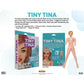 Tiny Tina Blow-Up Doll