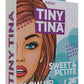 Tiny Tina Blow-Up Doll - Vanilla - 2.2ft